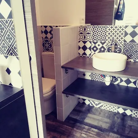 Appartamento Holidays Plage