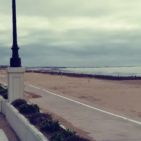 Holidays Plage